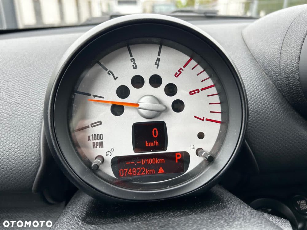 MINI Countryman - 6