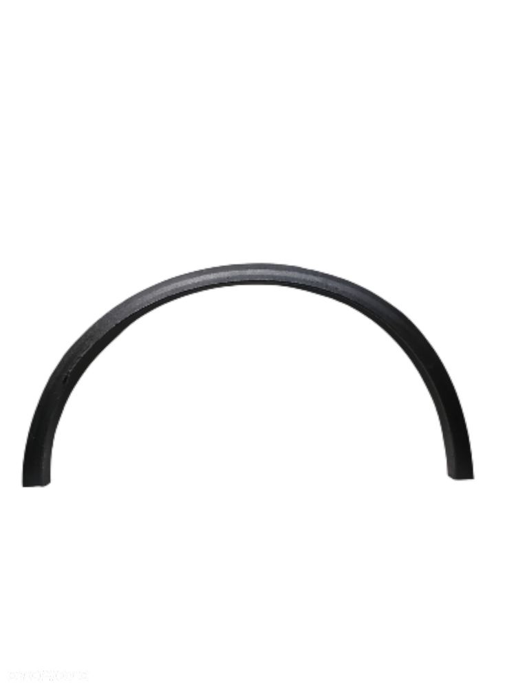 LISTWA NA BŁOTNIK PRAWY TYŁ ALFA ROMEO STELVIO 50549702 - 1