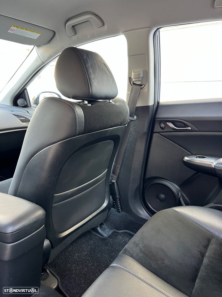 Honda Civic 1.4 i-VTEC Sport - 53