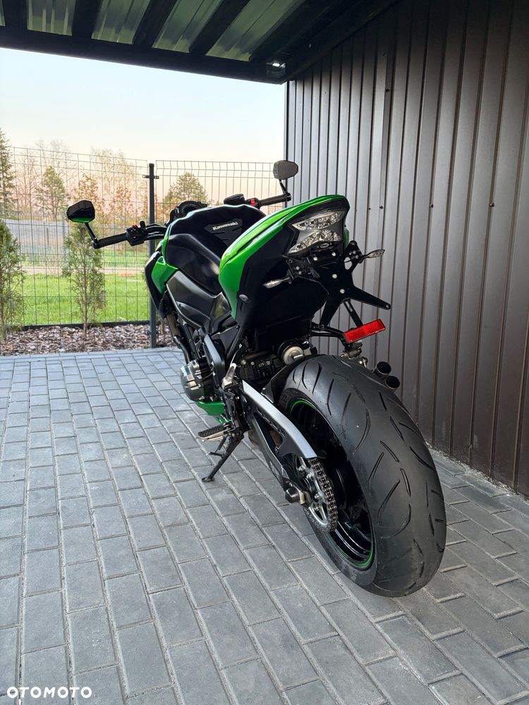 Kawasaki Z 900 - 22