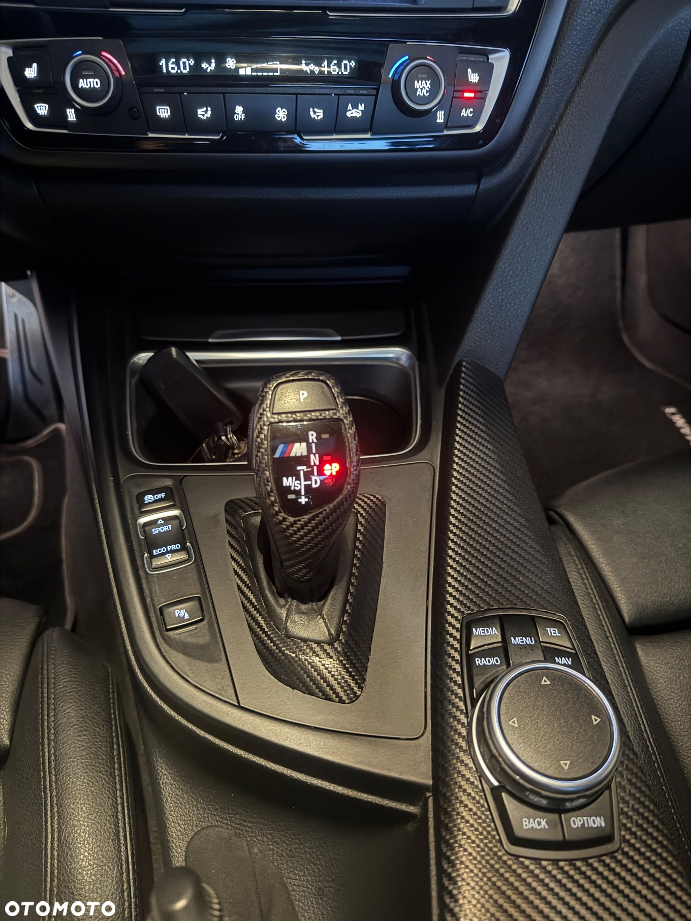 BMW Seria 4 435i Coupe - 6