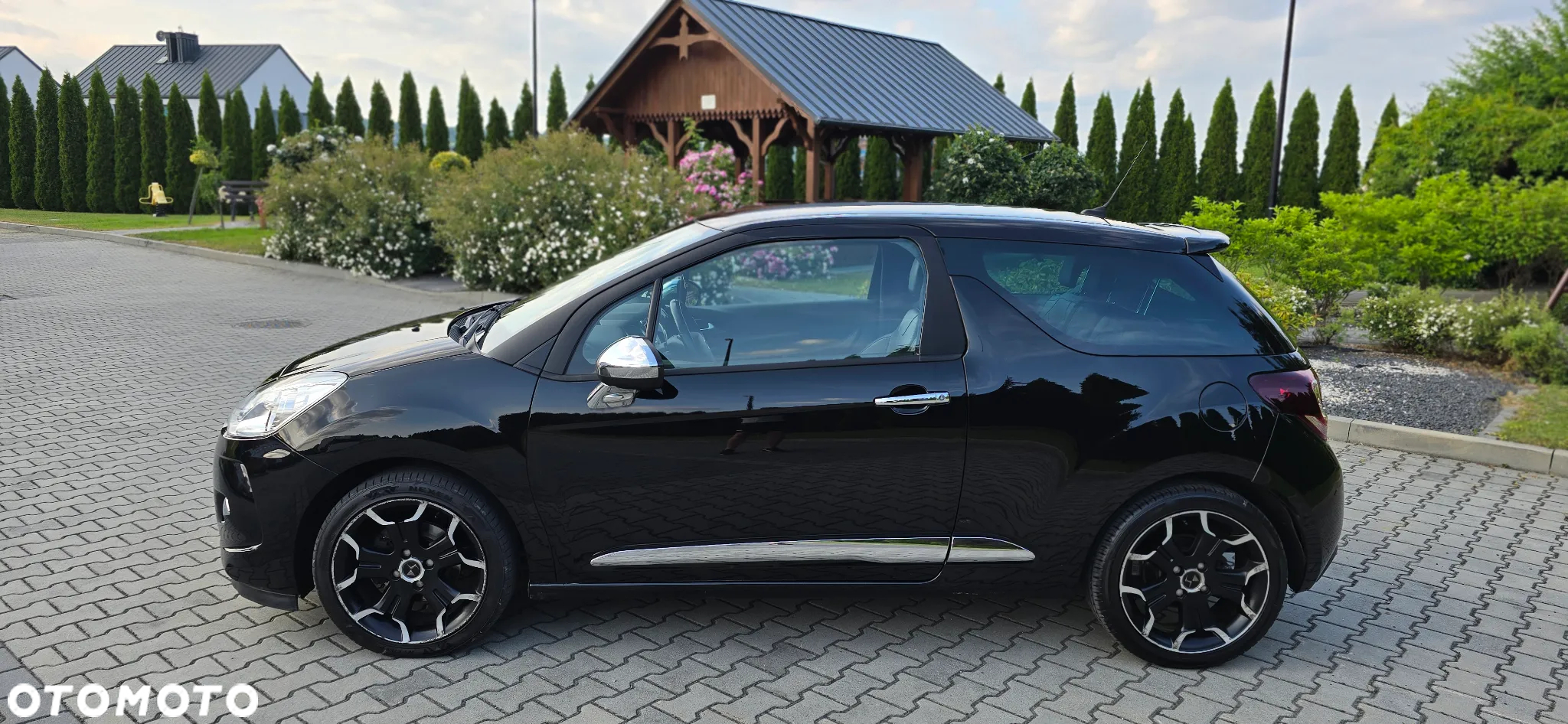 DS Automobiles DS 3 - 15
