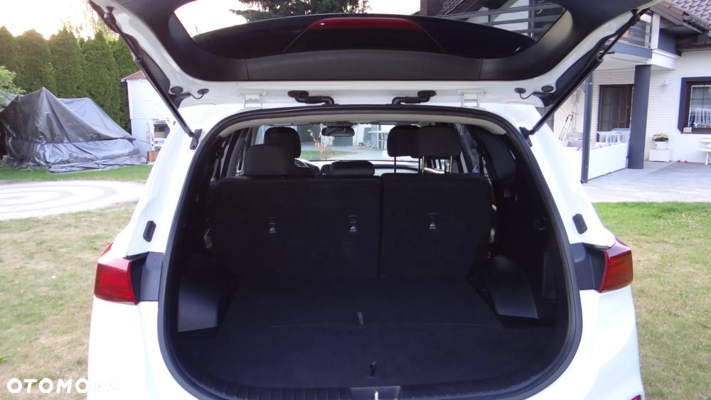 Hyundai Santa Fe 2.4 GDI 4WD Select - 13
