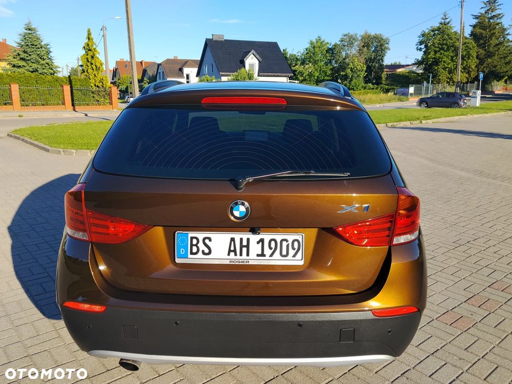 BMW X1 sDrive18i xLine - 5