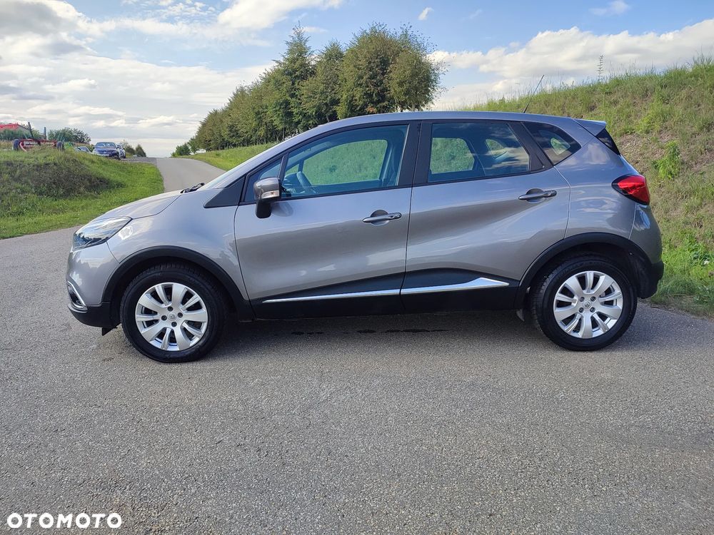 Renault Captur 0.9 Energy TCe Intens - 9