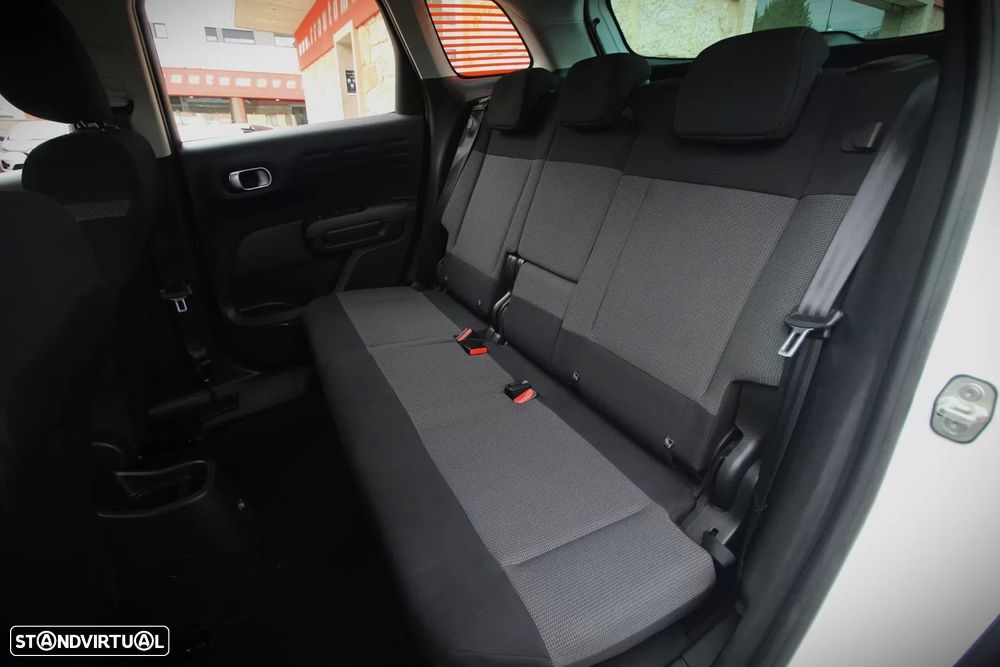 Citroën C3 Aircross - 12