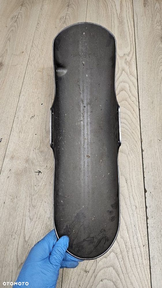 Błotnik przód Yamaha XJR 1200 / XJR 1300 - 8