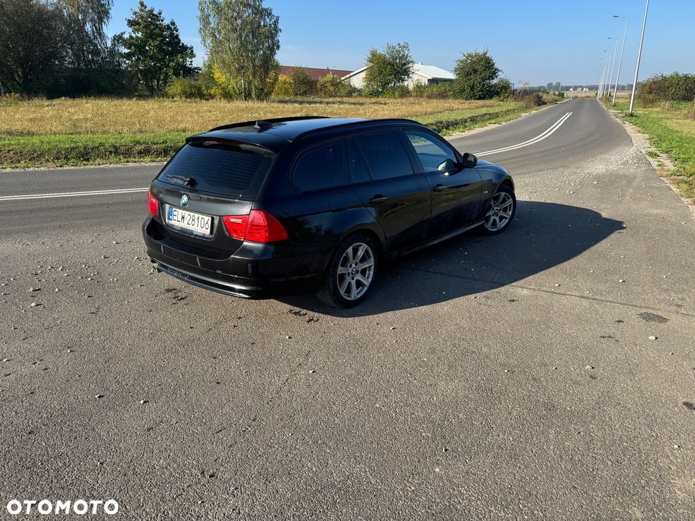 BMW Seria 3 - 6