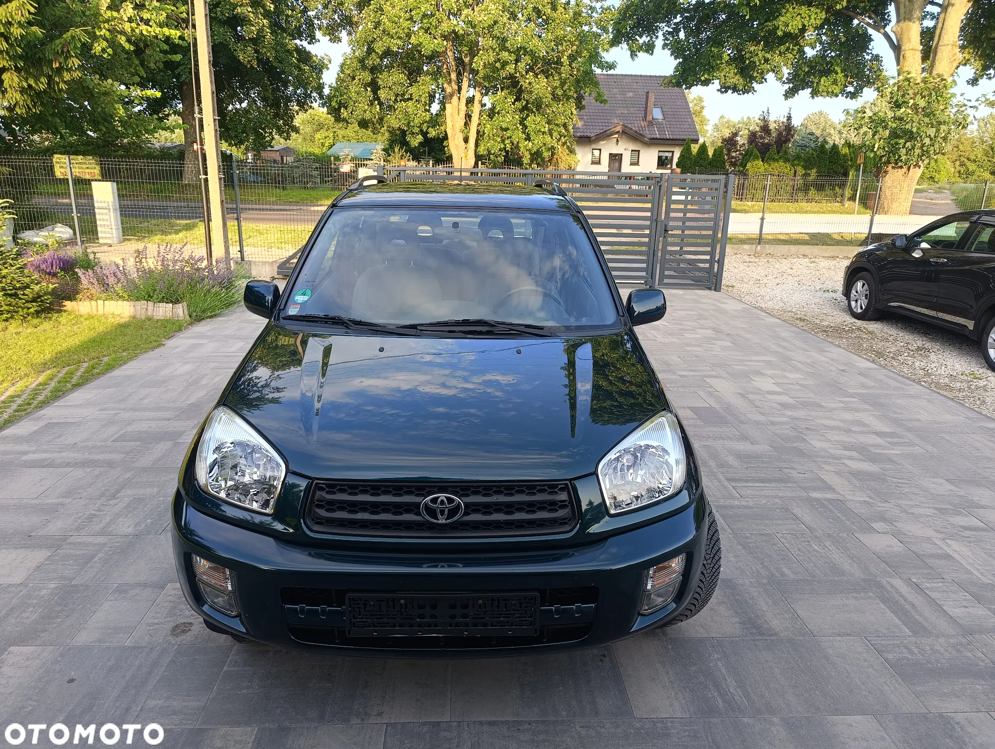 Toyota RAV4 1.8 VVT-i 4x2 - 3