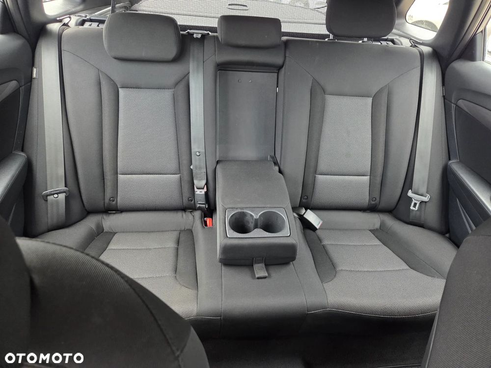 Hyundai i40 1.7 CRDi BlueDrive Style - 32