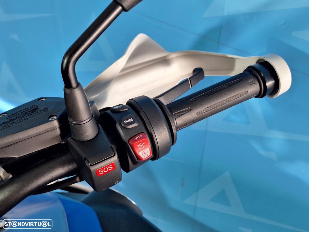 BMW R 1250 GS Adventure HP - 9