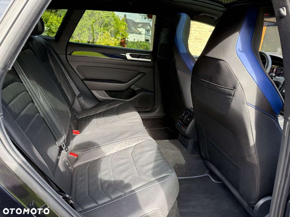 Volkswagen Arteon Shooting Brake 2.0 TSI OPF 4Motion DSG R - 16