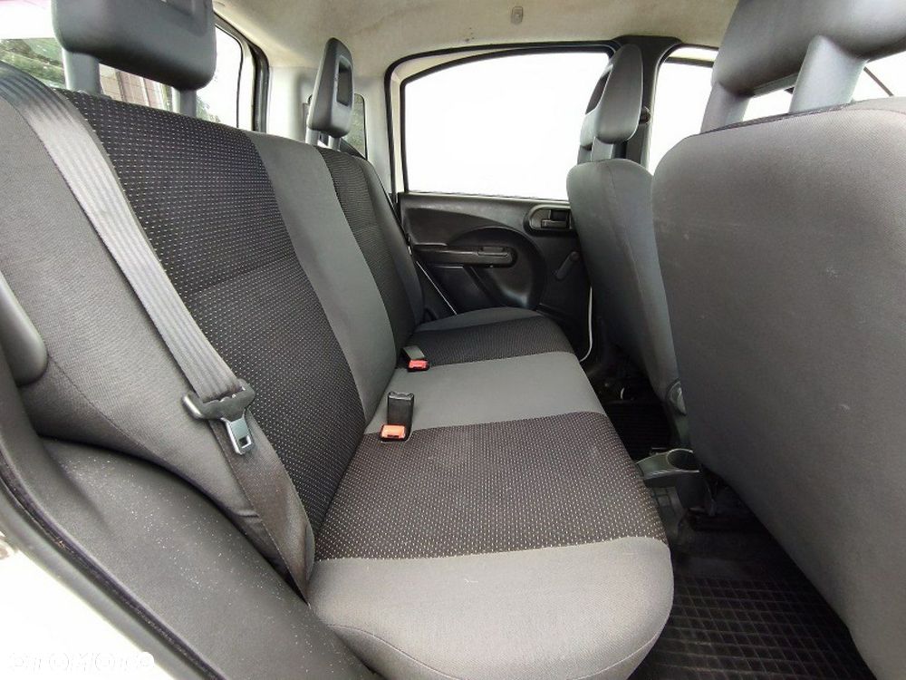 Fiat Panda - 13