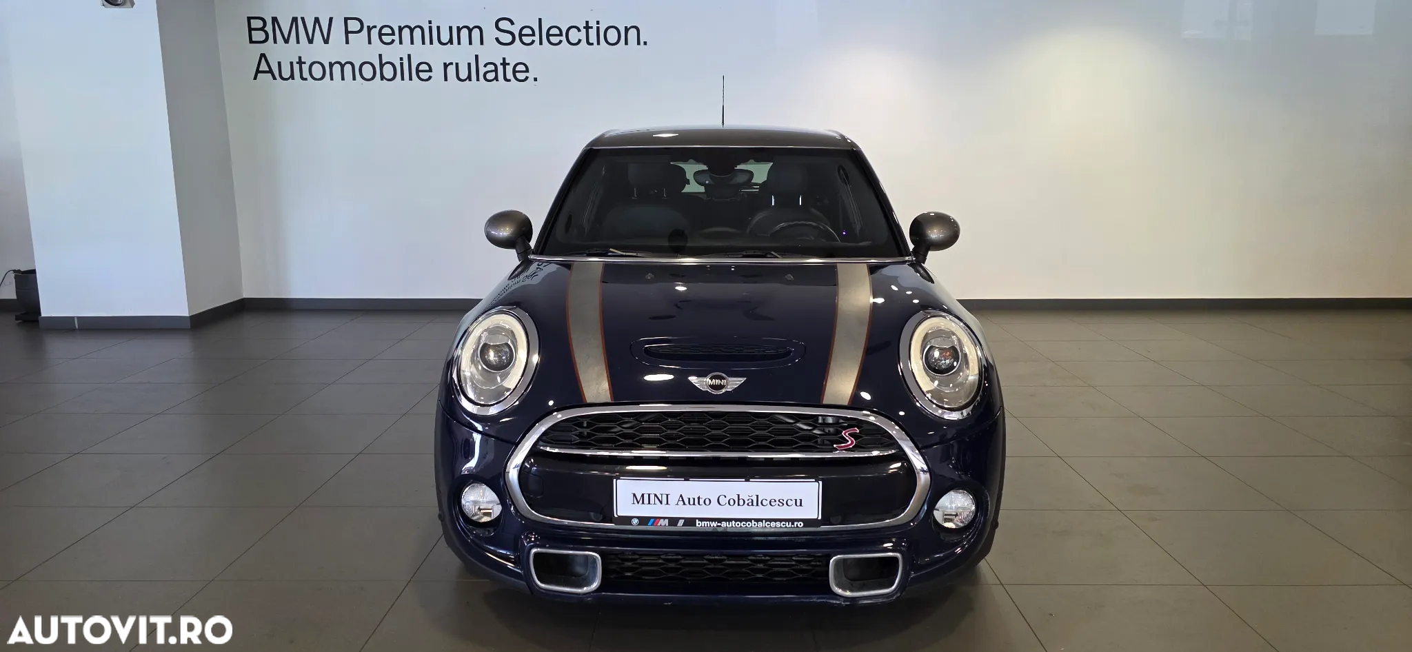 Mini Cooper S - 2