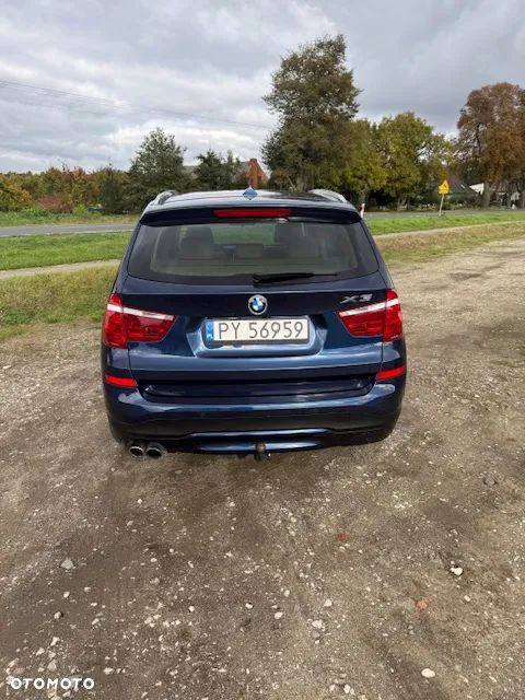 BMW X3 - 4