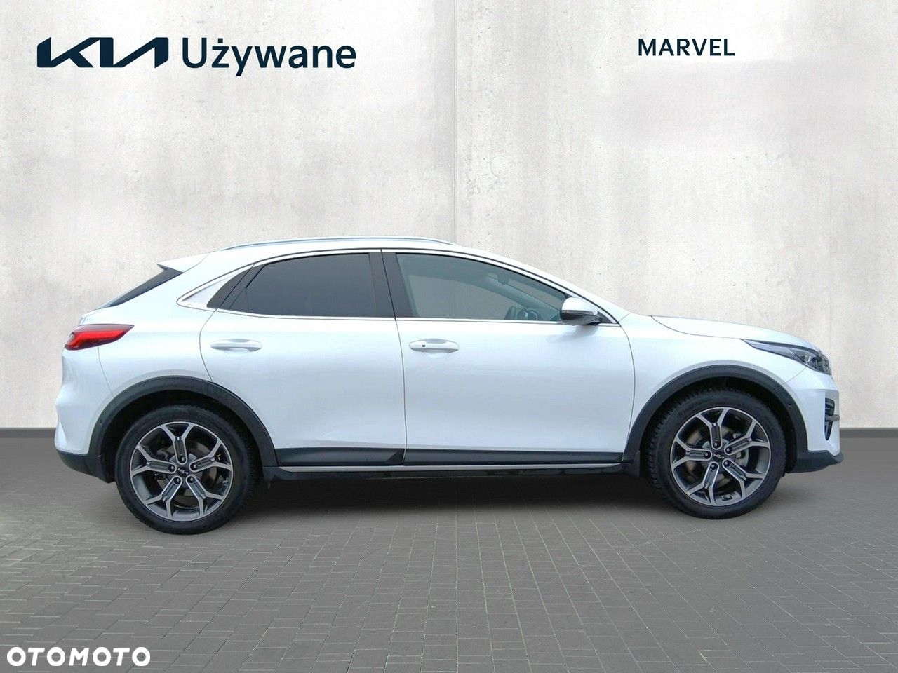 Kia XCeed - 6