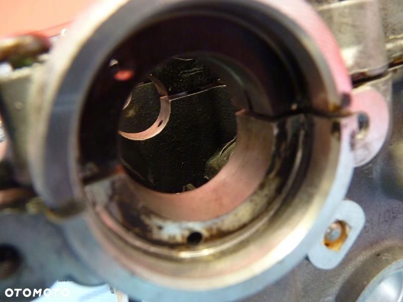 VW Audi 2.0 TFSI Głowica 06f103373 - 5