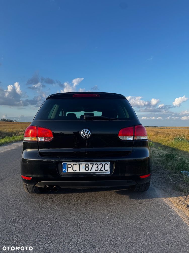 Volkswagen Golf 1.4 TSI Comfortline - 2