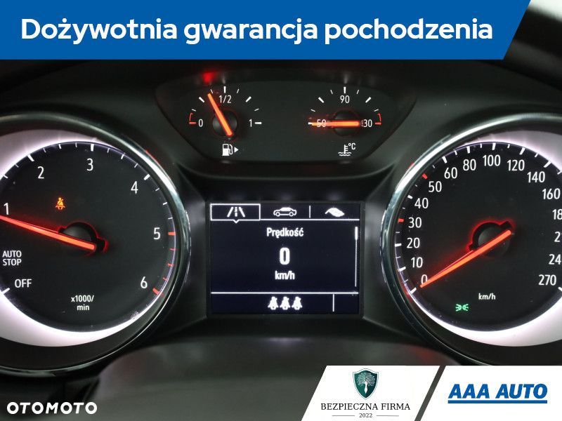 Opel Astra - 9
