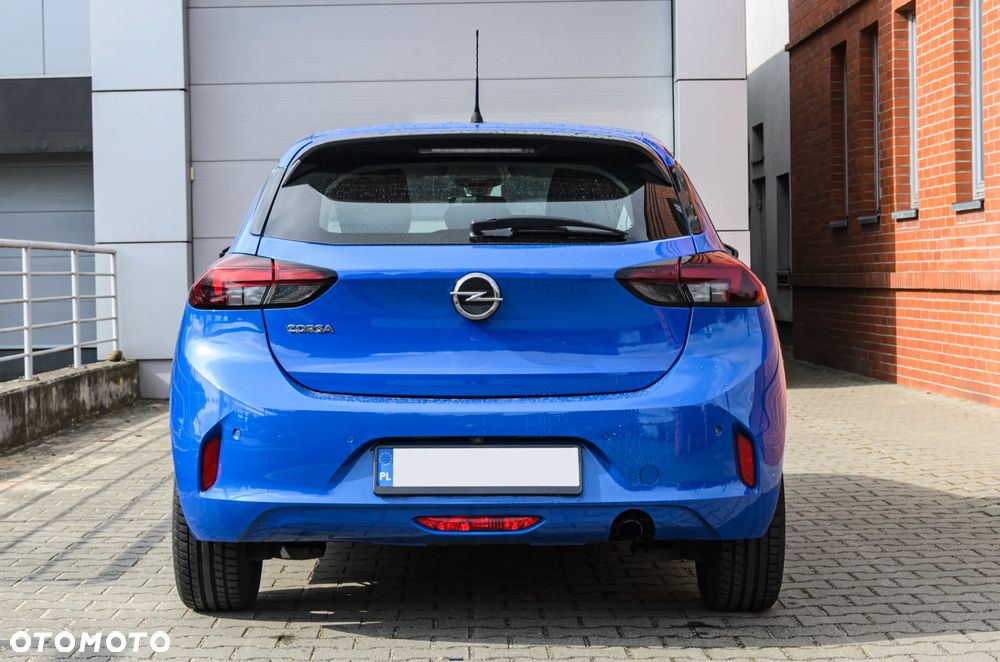 Opel Corsa - 7