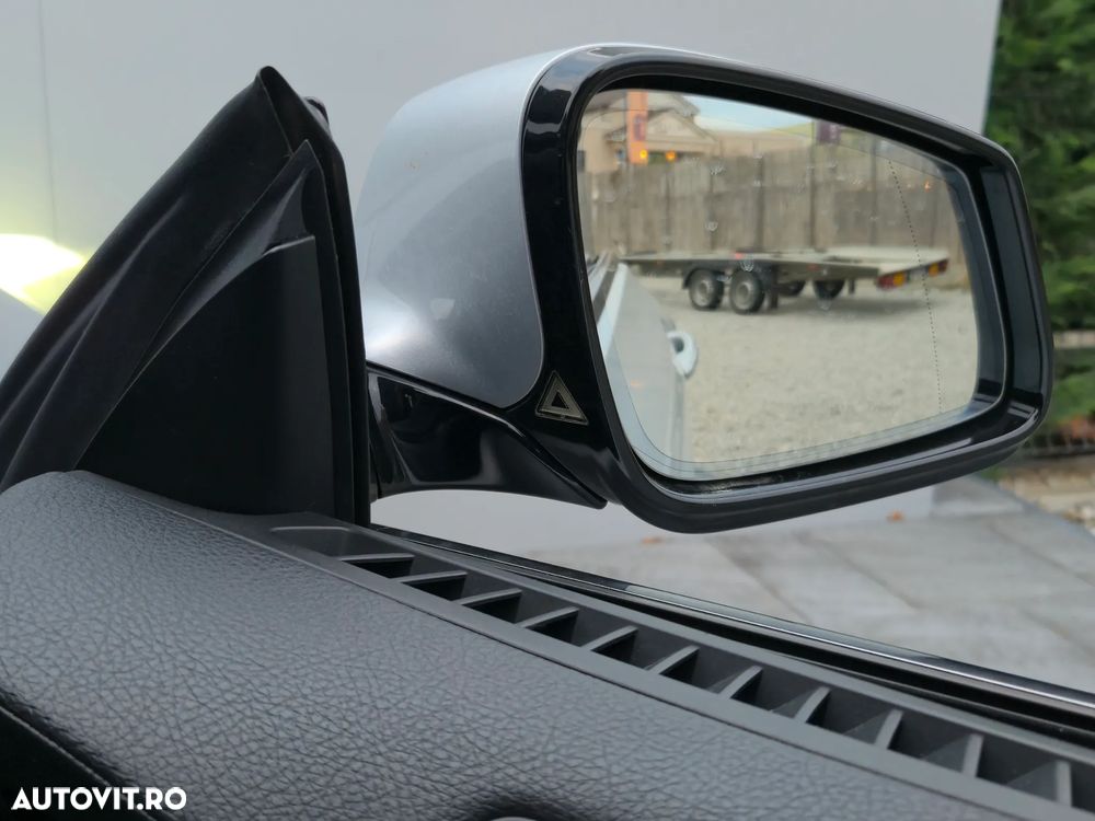 BMW Seria 6 640d xDrive Coupe M Sport Edition - 34