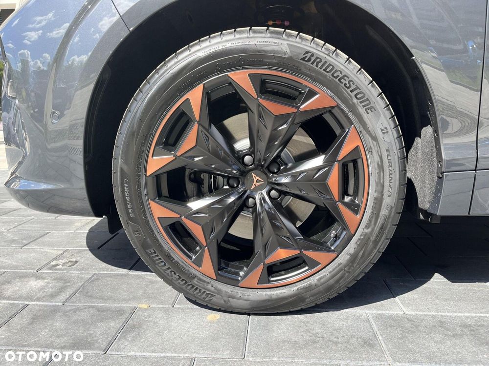 Cupra Terramar - 3