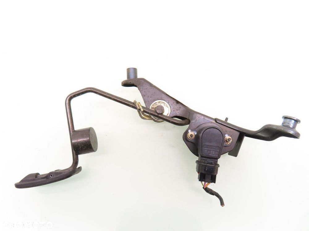 POTENCJOMETR GAZU TOYOTA RAV 4 II 2.0 D-4D 7801042020 8928133010 - 6