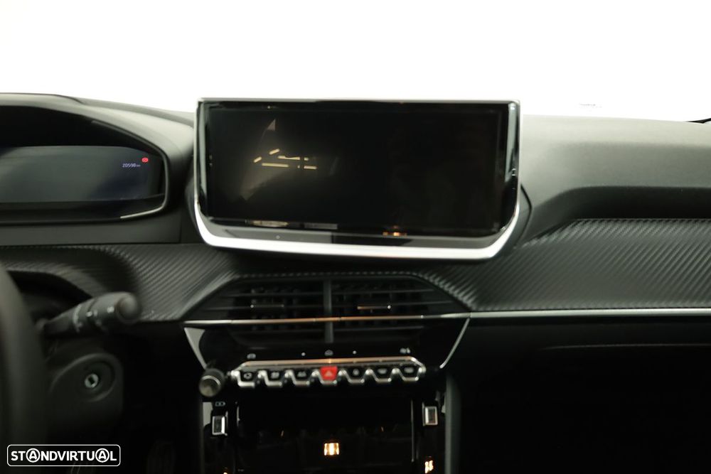 Peugeot 208 1.2 PureTech Allure - 9