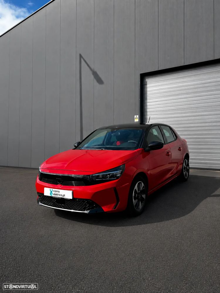 Opel Corsa-e YES - 1