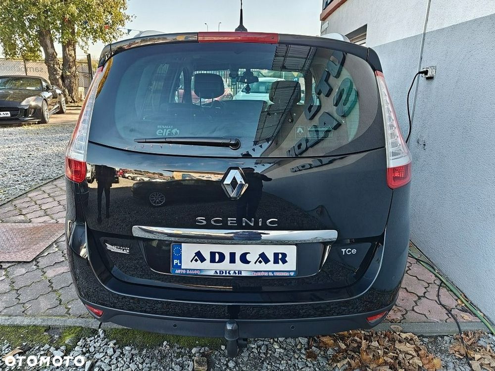 Renault Grand Scenic - 6