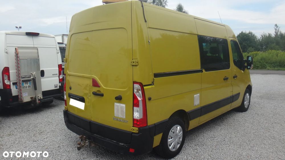 Renault Master - 8