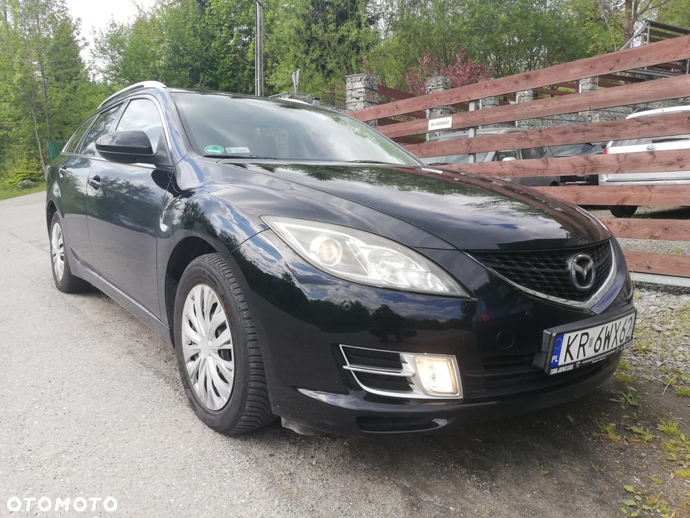 Mazda 6 Sport 2.0 Exclusive - 7