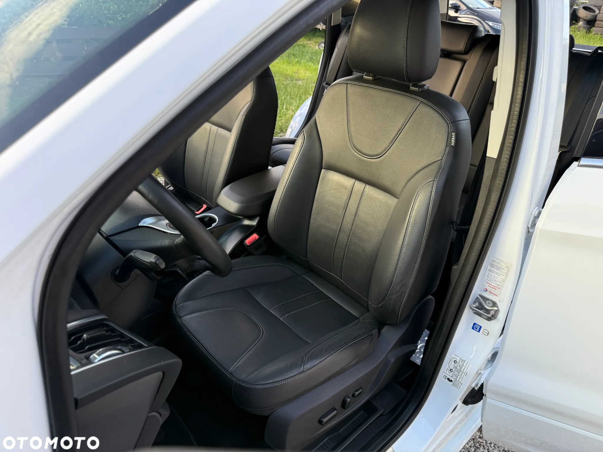Ford Kuga 2.0 TDCi AWD ST-Line - 21