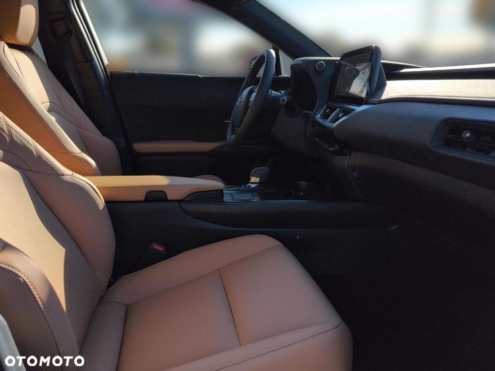 Lexus UX 300h F Sport Design - 9