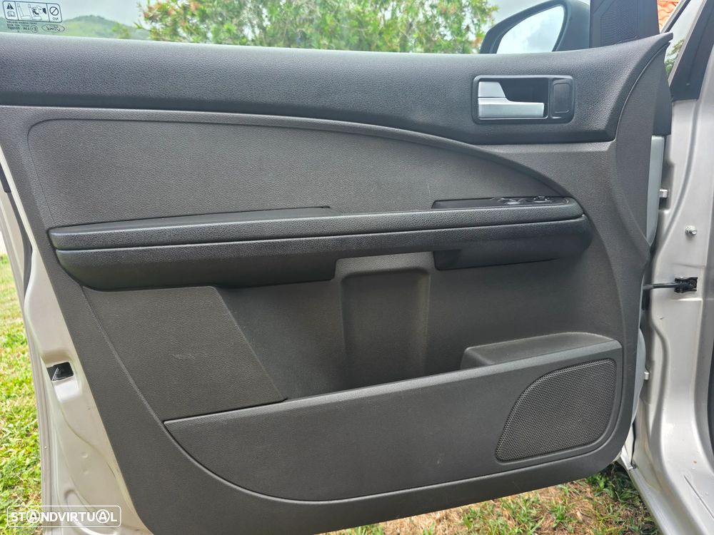 Ford Focus C-Max 1.6 TDCi Connection - 7