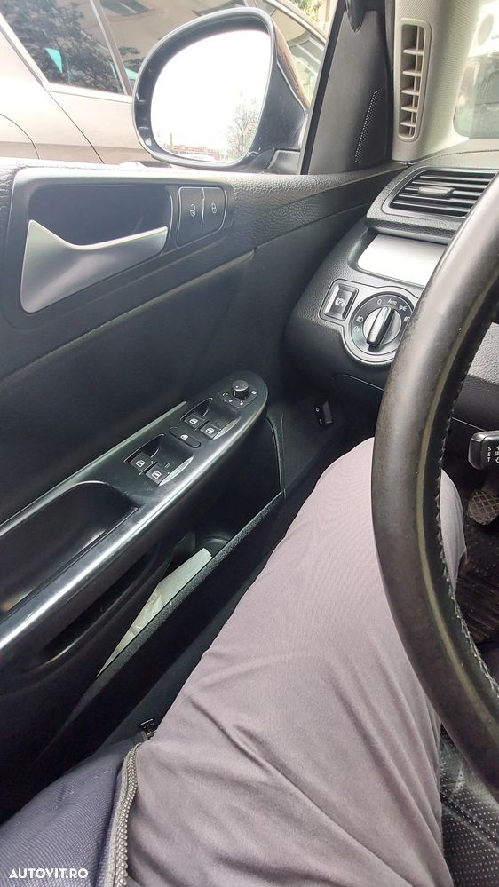 Volkswagen Passat - 7