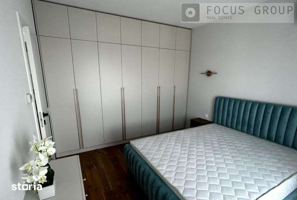 Apartament 2 camere One Cotroceni | Parcare - Imagine principală: 2/8