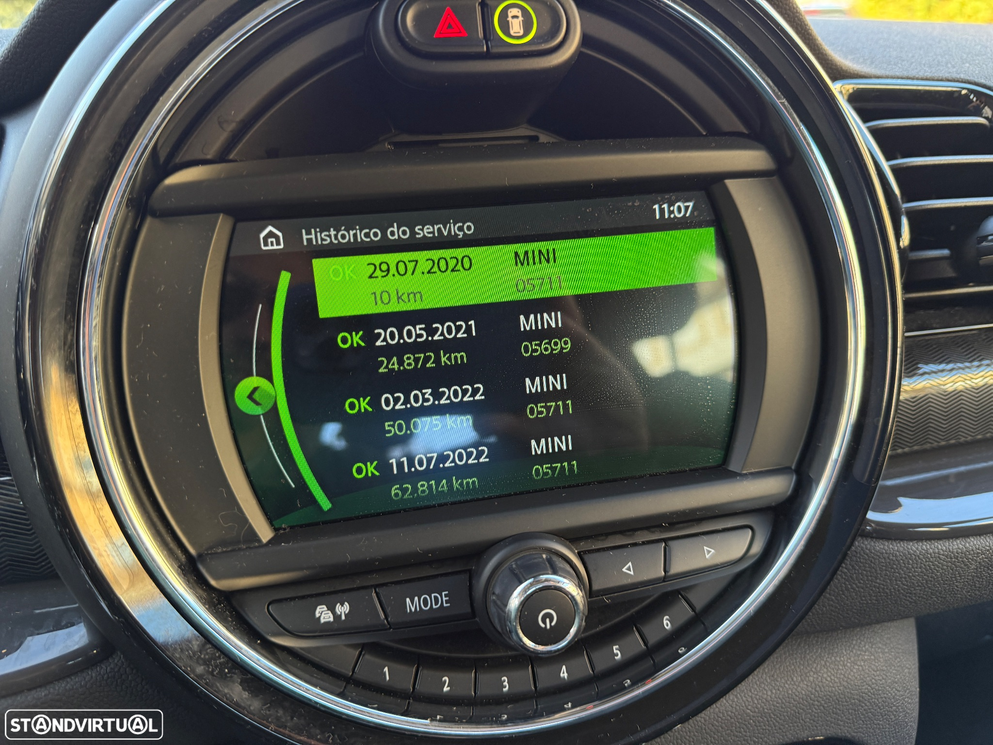 MINI Clubman One D 4Business Plus - 22