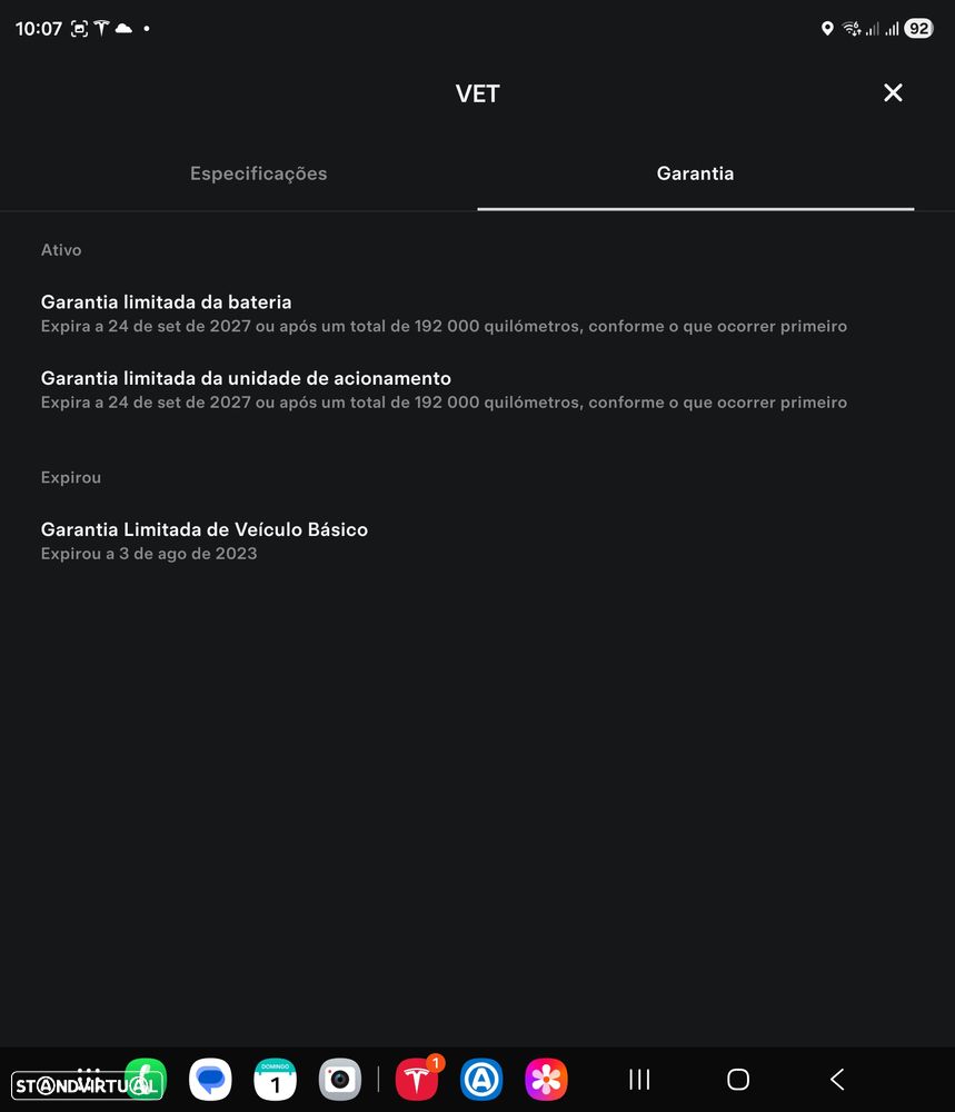 Tesla Model 3 Performance Dual Motor AWD - 23