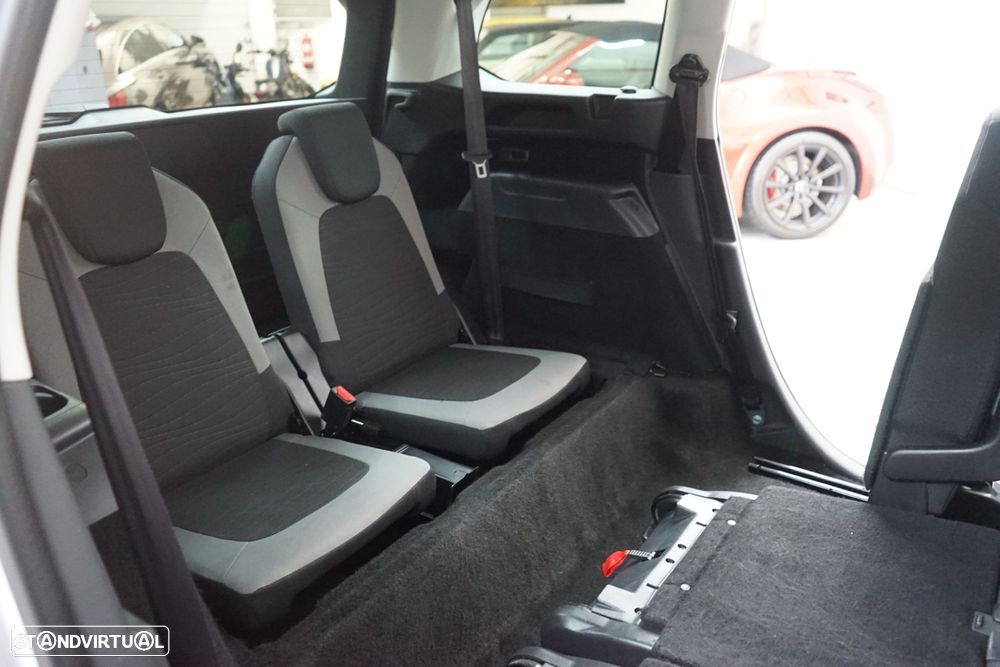 Citroën C4 Grand Picasso 1.6 BlueHDi Intensive EAT6 - 40