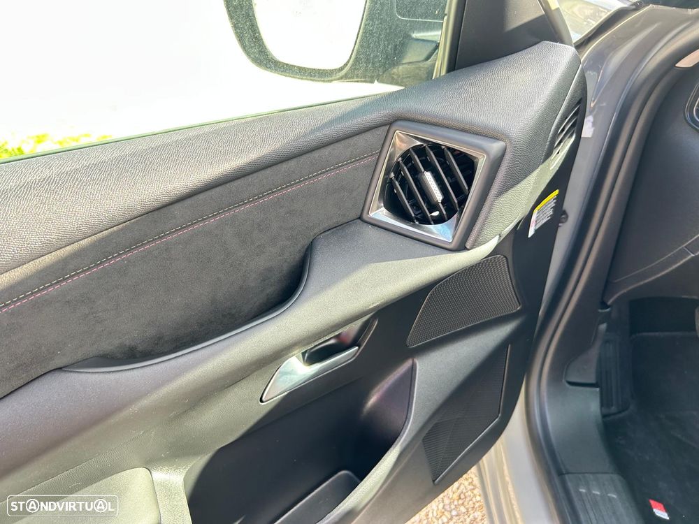 DS DS3 1.2 PureTech Performance Line EAT8 - 28