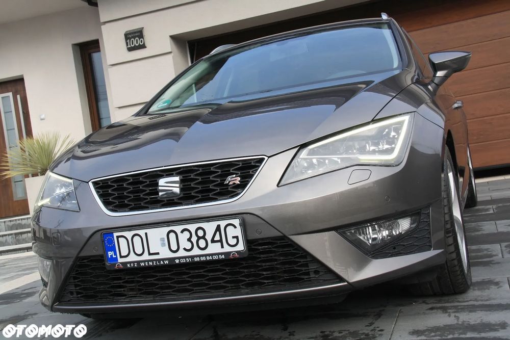 Seat Leon - 1