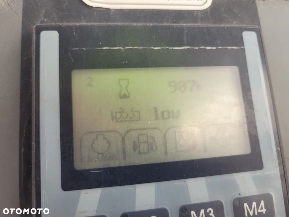 Wirtgen W 100 G - 17