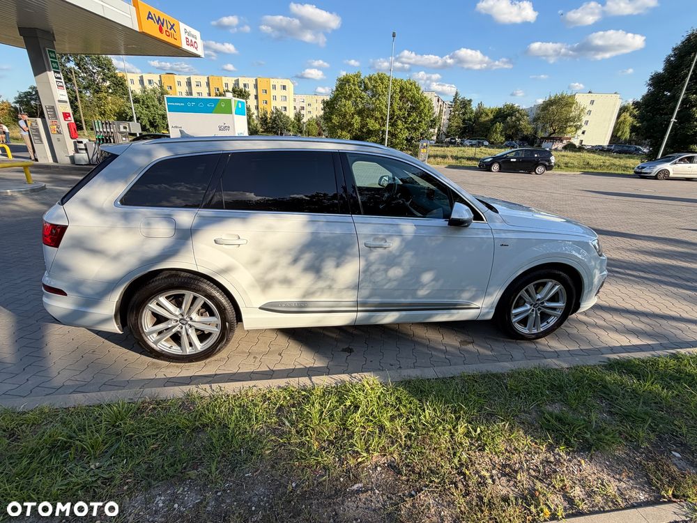 Audi Q7 - 5
