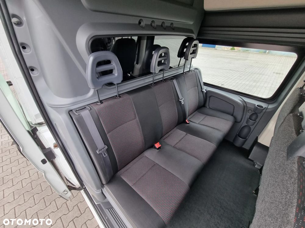 Citroën Jumper - 36