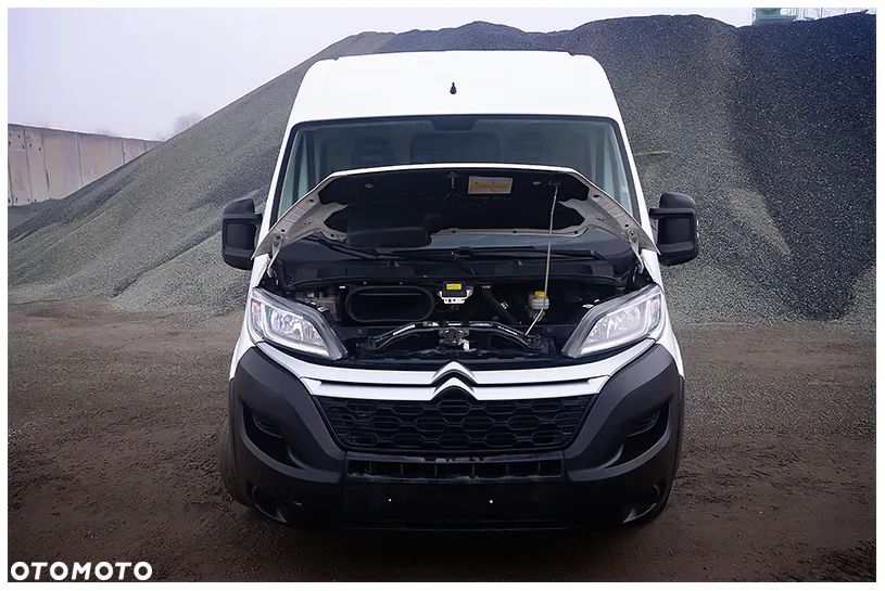 Citroën Jumper - 36
