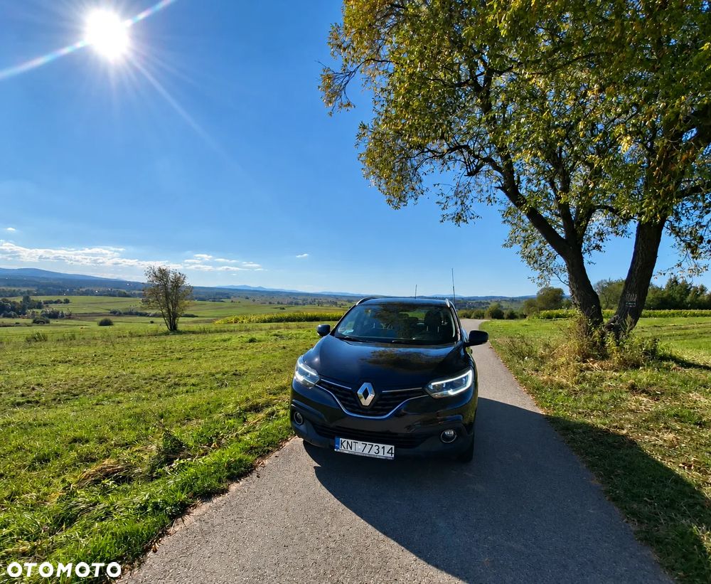 Renault Kadjar - 4