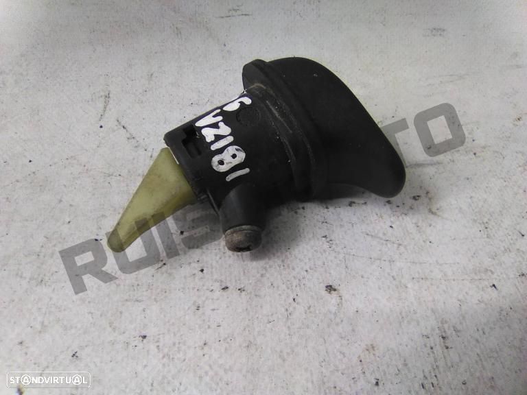 Canhão Mala  Seat Cordoba (6k) [1993_2002] 1.9 D - 3