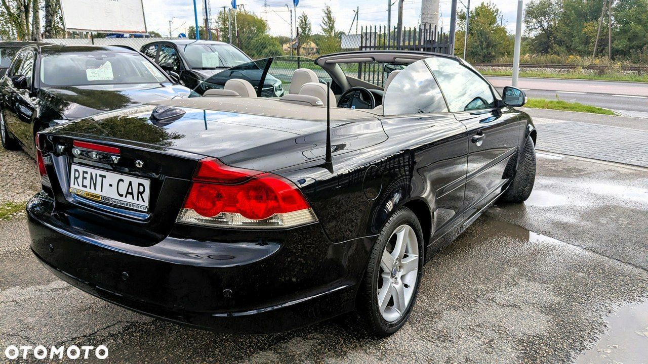 Volvo C70 - 12