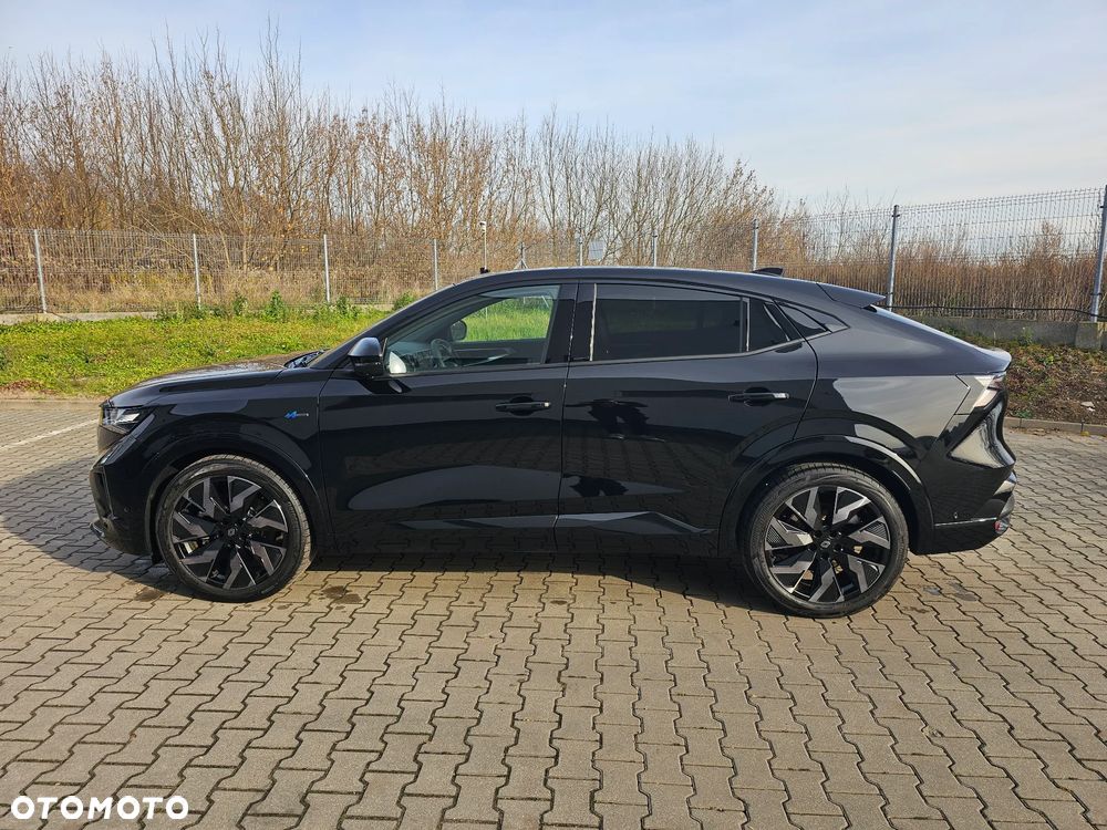 Renault Rafale 1.2 E-Tech Full Hybrid 200 esprit Alpine MMT - 8